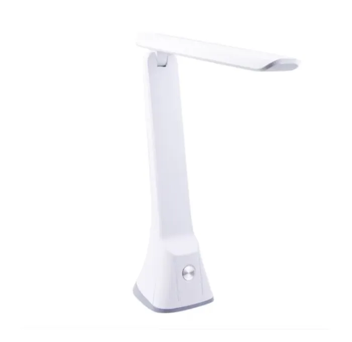 Érintőkapcsolós vezeték nélküli akkus asztali LED lámpa