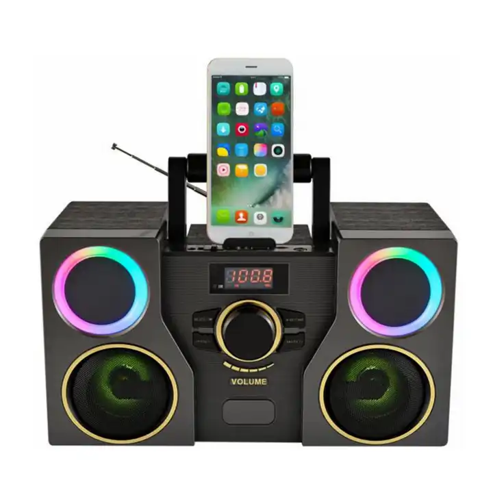 Bluetooth hangszóró FP 223 S