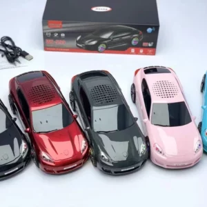 Bluetooth hangszóró WS599