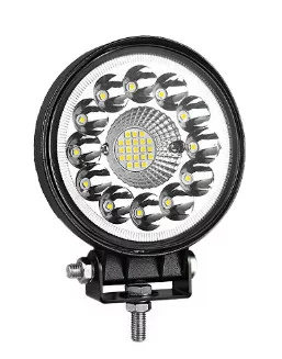 Ledes munkalámpa 34 Led 9-30V W15089-3