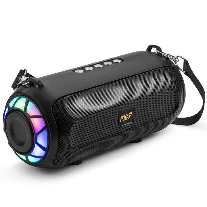 Bluetooth hangszóró MF219