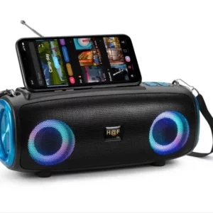 Bluetooth hangszóró HFF9