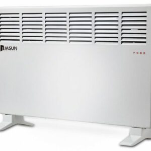 Állítható termosztátos elektromos fűtőtest 2000 W