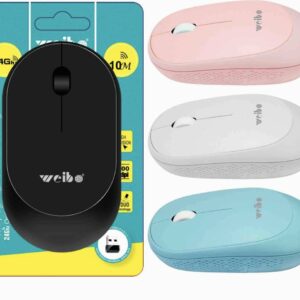Weibo vezeték nélküli egér RF-2822B