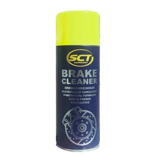 SCT-Mannol Féktisztító Brake Cleaner 450 ml