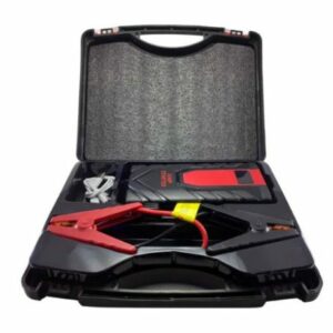Autó önindító és power bank Jump Starter 12V 2000A