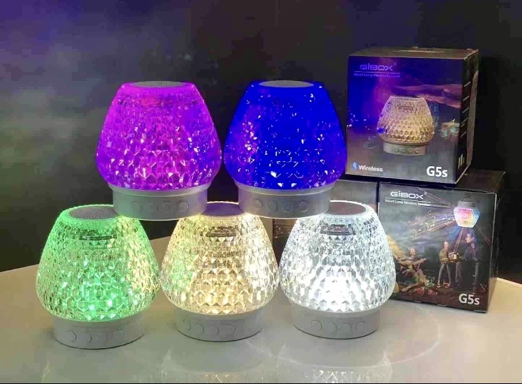 Bluetooth hangszóró G5S