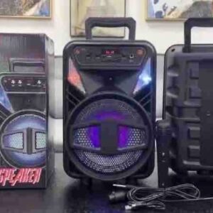 Bluetooth hangszóró KTS1562