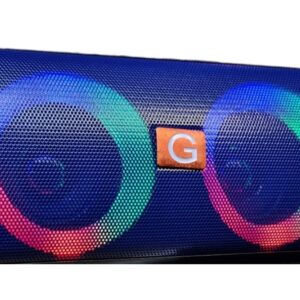 Bluetooth hangszóró JC388