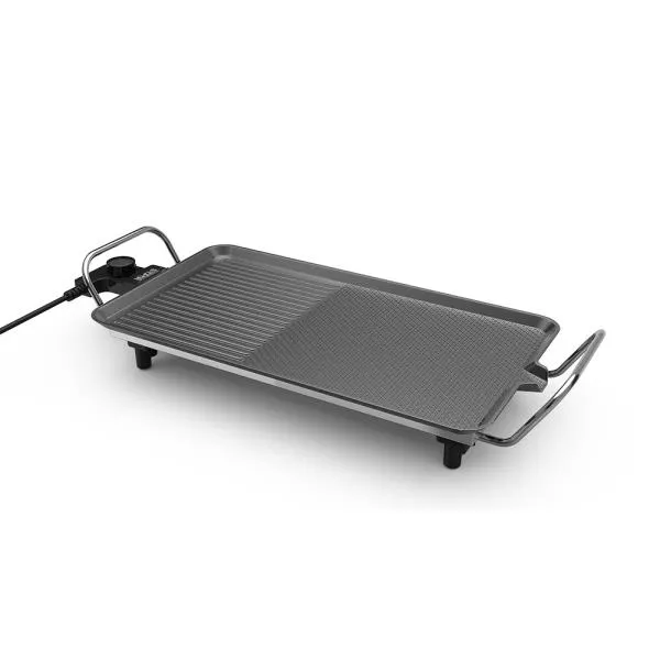 Winning star elektromos grillserpenyő 1360 W ST-9704 - Image 2