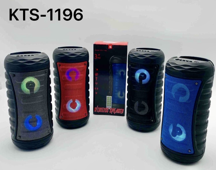 Bluetooth hangszóró KTS1196