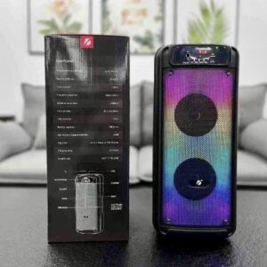 Bluetooth hangszóró KTS1600