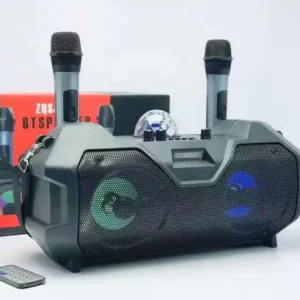 Bluetooth hangszóró ZQS 4240