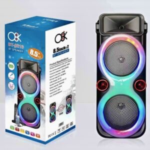 Bluetooth hangszóró BT 8216