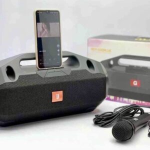 Bluetooth hangszóró HDYG30Plus