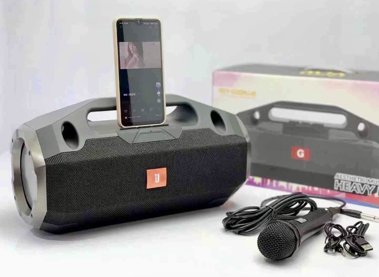 Bluetooth hangszóró HDYG30Plus