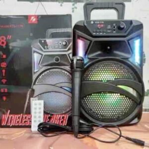 Bluetooth hangszóró KTS1178