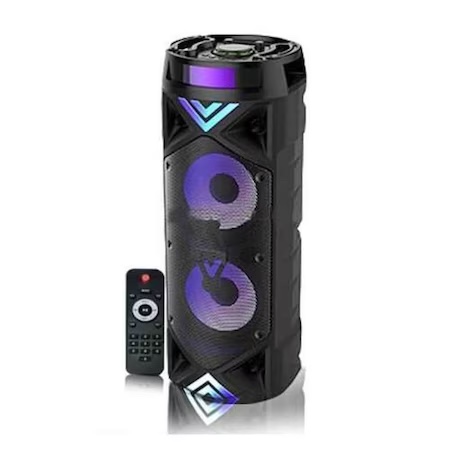 Bluetooth hangszóró ZQS6201