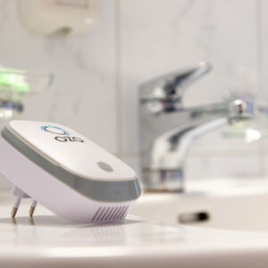 Ozo Comet ózonos fertőtlenítő ózonkészülék vírusok baktériumok és penészgombák ellen