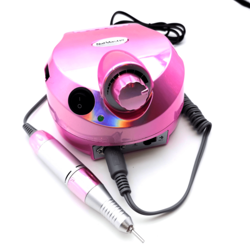 Nail Master körömcsiszoló gép 65 W