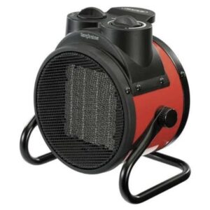 Ventilátoros Fűtőelem 3000W 230V BH-P3