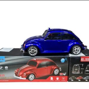 WS 1939 Taxi formájú vezeték nélküli hangszóró