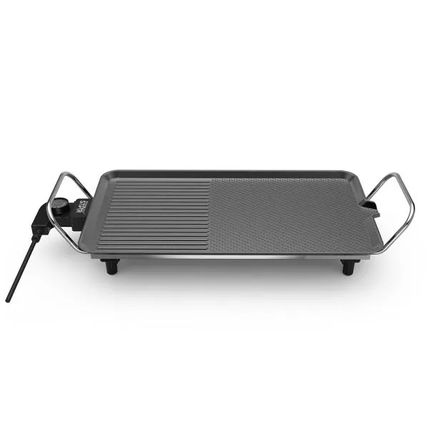 Winning star elektromos grillserpenyő 1360 W ST-9704