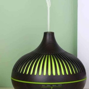 Krókusz ultrahangos aroma diffúzor párásító készülék