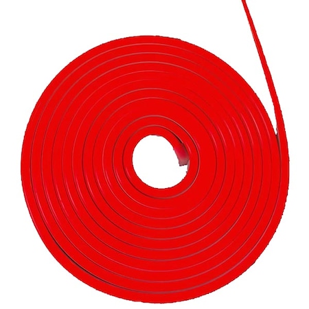 Neon rugalmas LED szalag piros 12 V 5 m