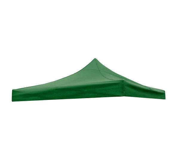 Tetőponyva 2×2 méteres összecsukható kerti pavilonhoz