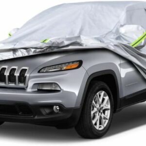 Univerzális 4 évszakos SUV terepjáró takaróponyva