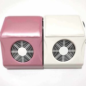 Műkörmös kéztámasz porelszívó