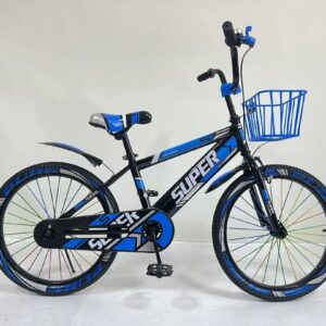 Gyerek kerékpár   20" és 22"  kontrafékes